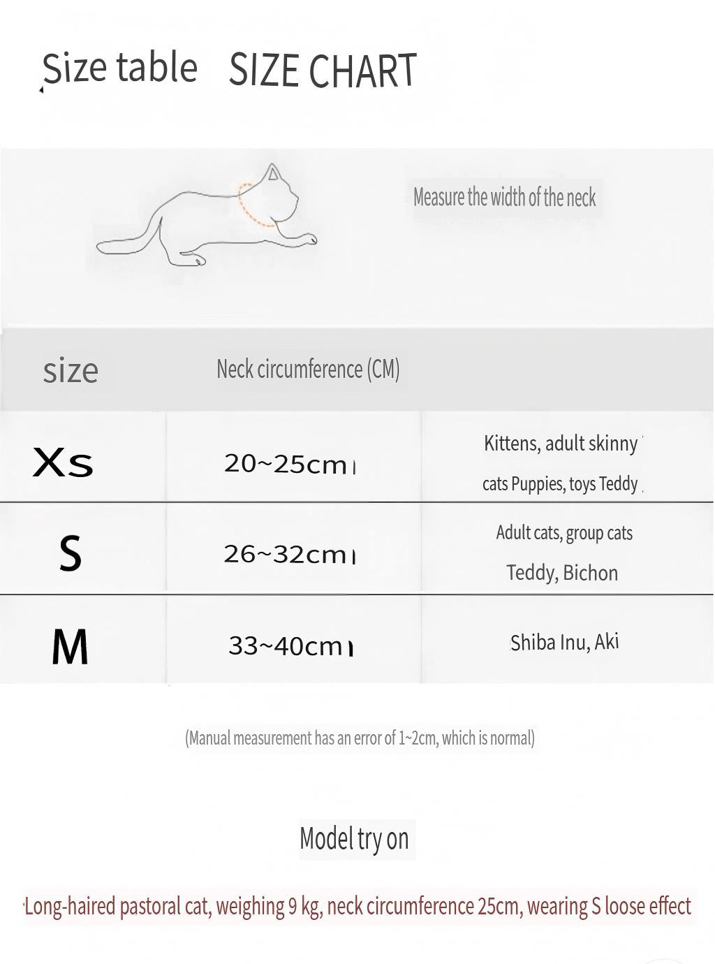 Cloak, shawl, pet cat and dog clothes